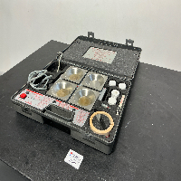 FLUFRANCE Decontakit image 1